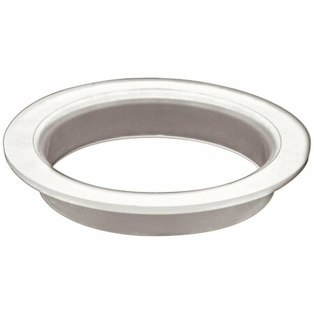 ALL-SOURCE 1-1/2 In. Sink Strainer Washer 443988